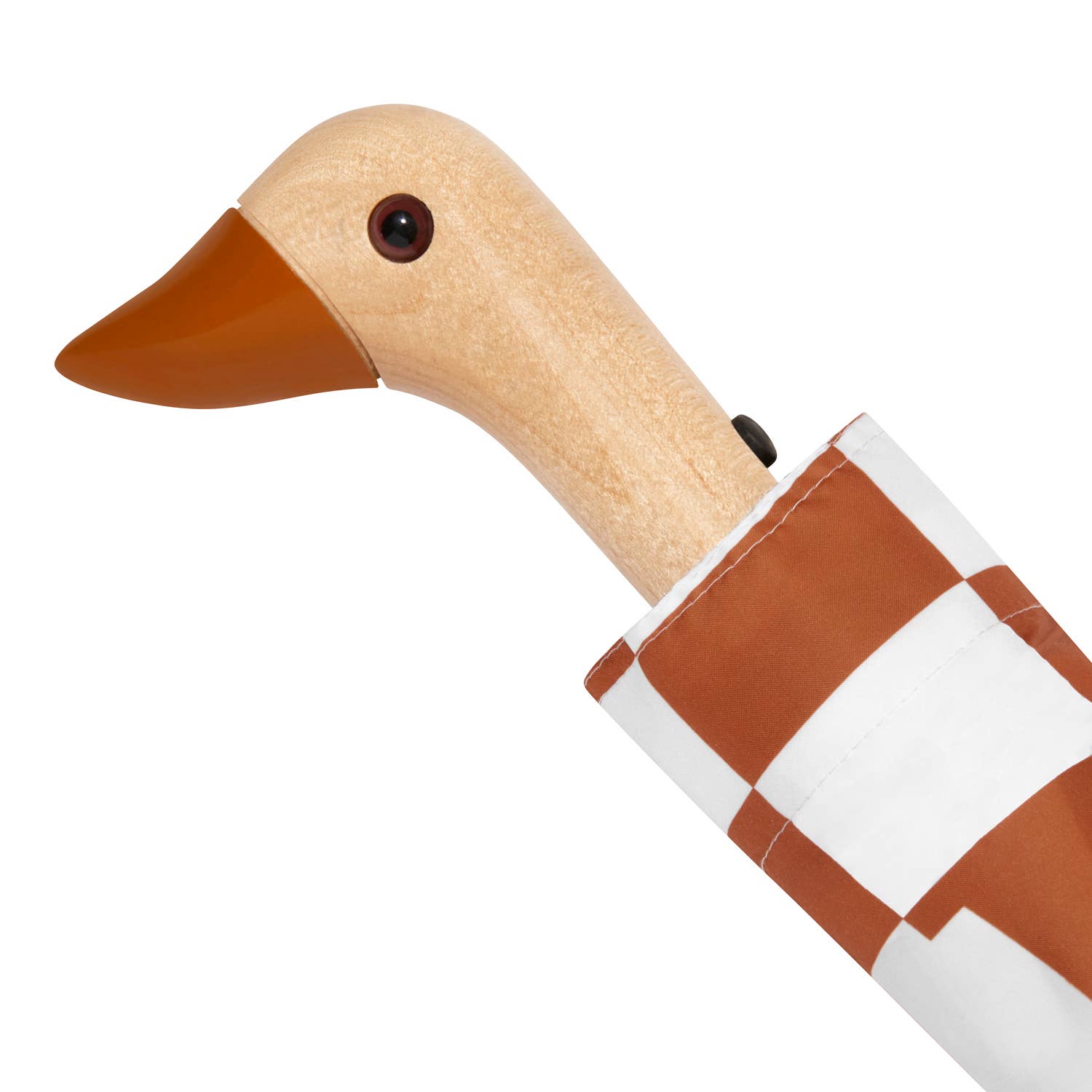 Lietussargs Pīle, Oranžā krāsā
