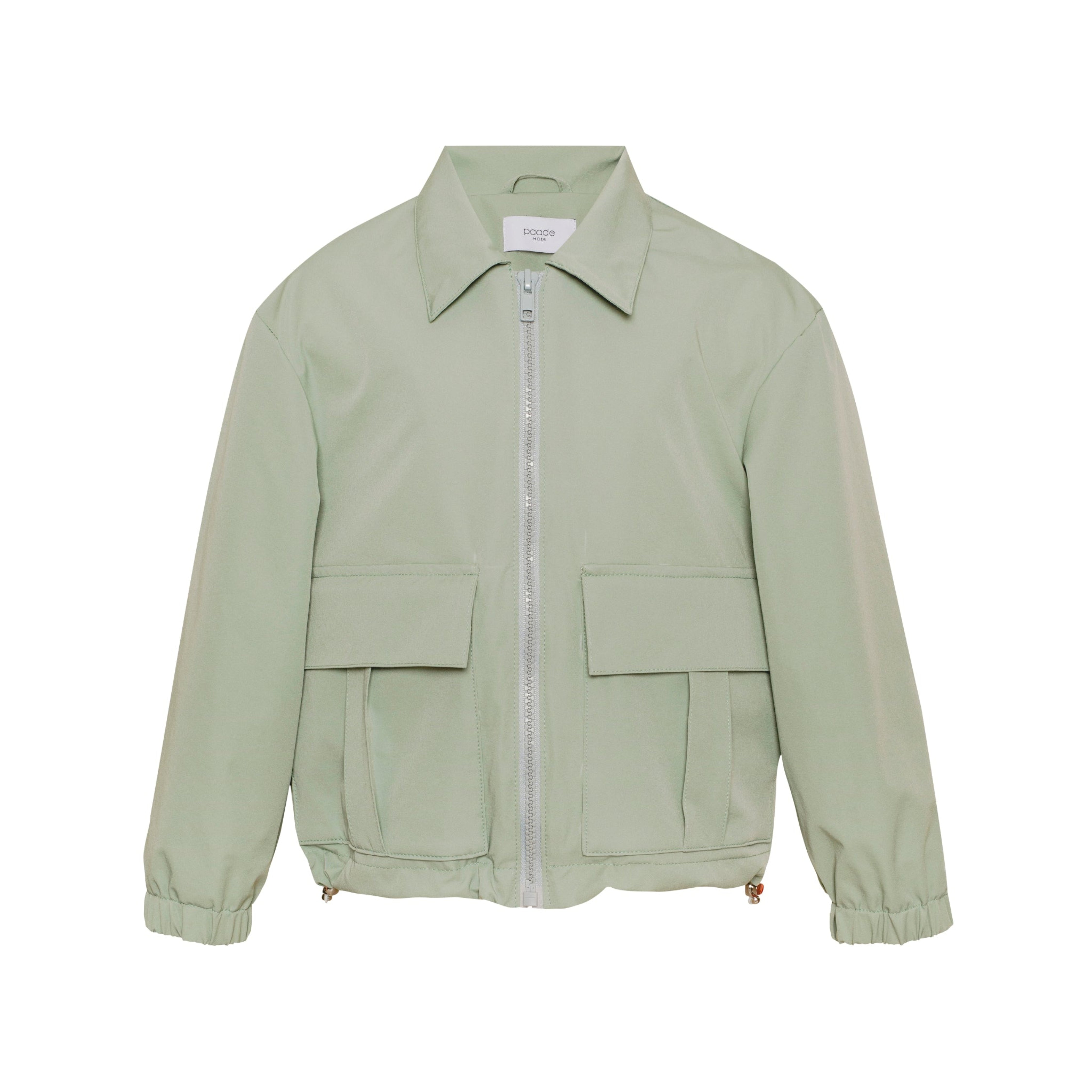 Cargo Blazer Cedar, Green