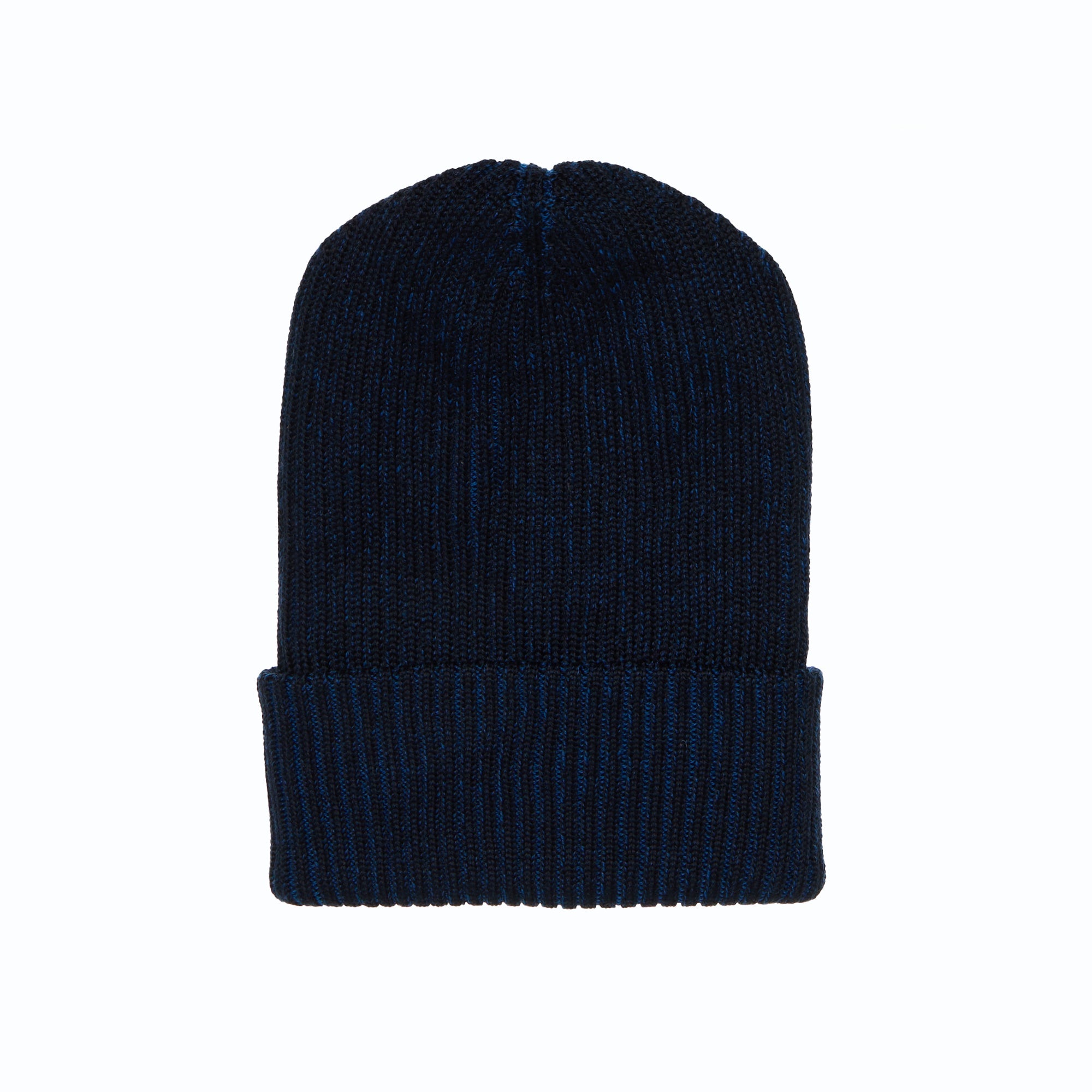 Wool Beanie Bambi, Blue