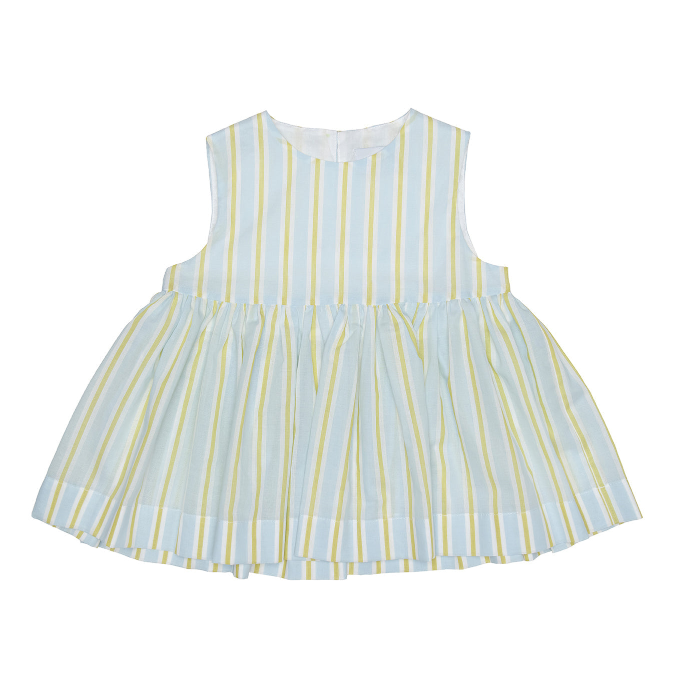 Ivy Top Cotton, Mint