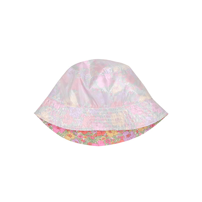 Eloise Bucket Hat Cotton, Multicolor