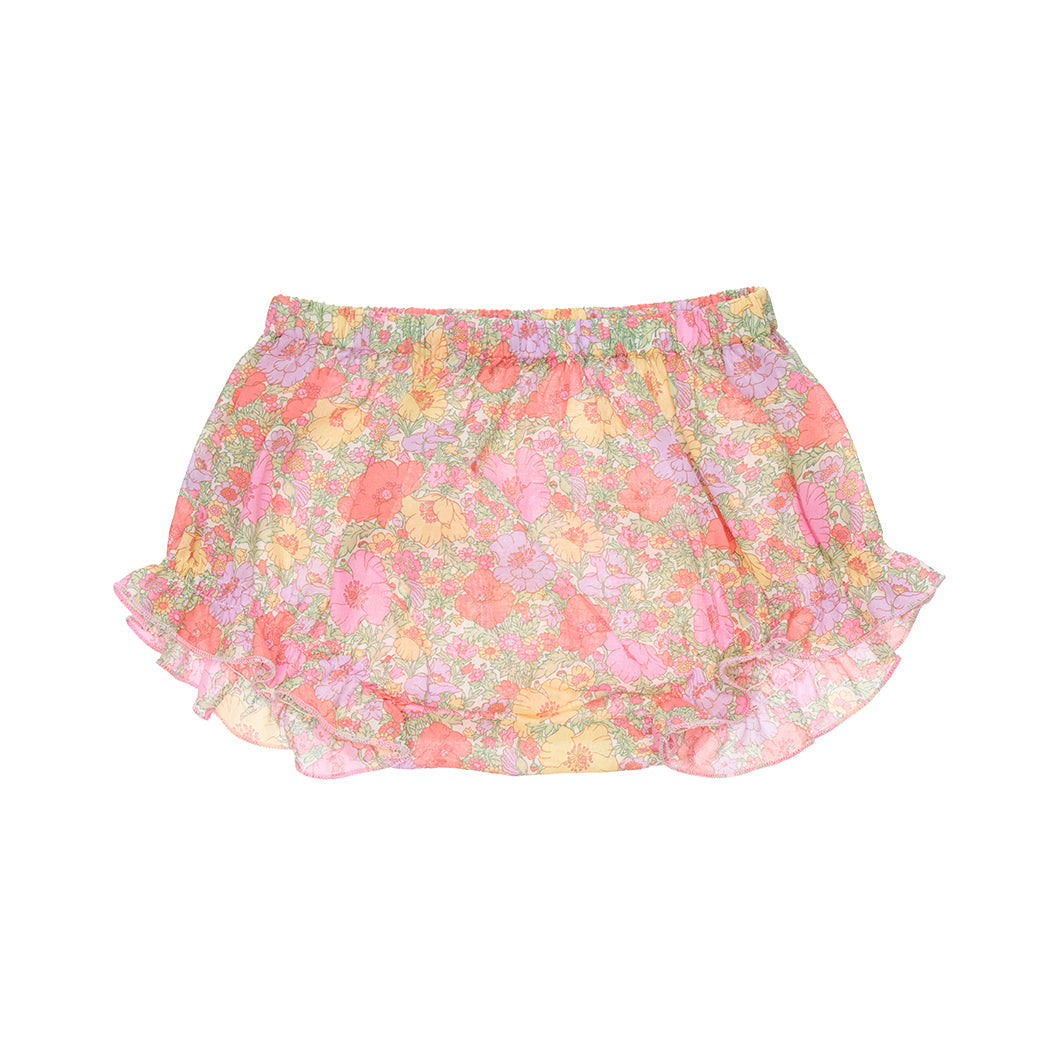 Eloise Baby Bloomers Cotton, Multicolor