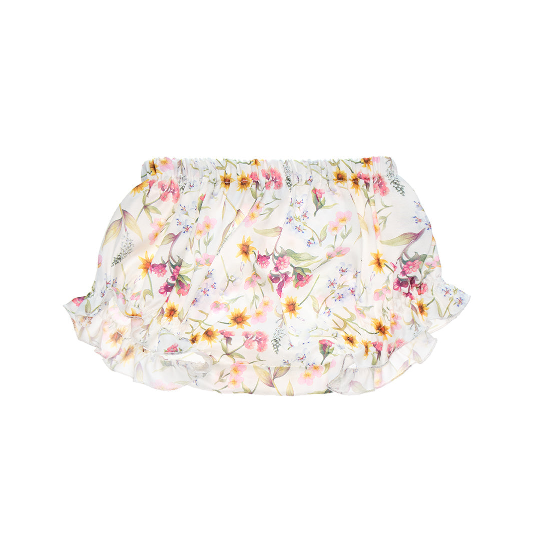 Eden Baby Bloomers Viscose, Multicolor