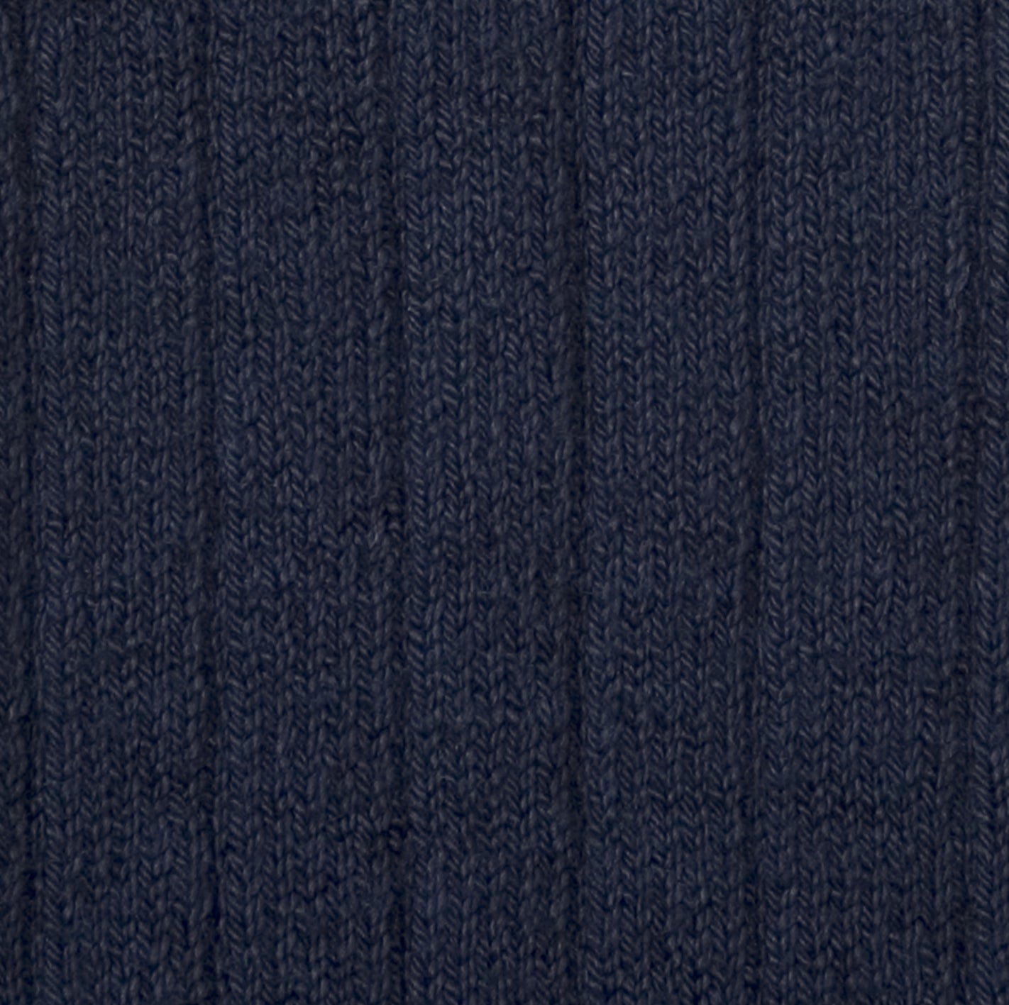 Women's Ribbed Tights, Celine, Blue