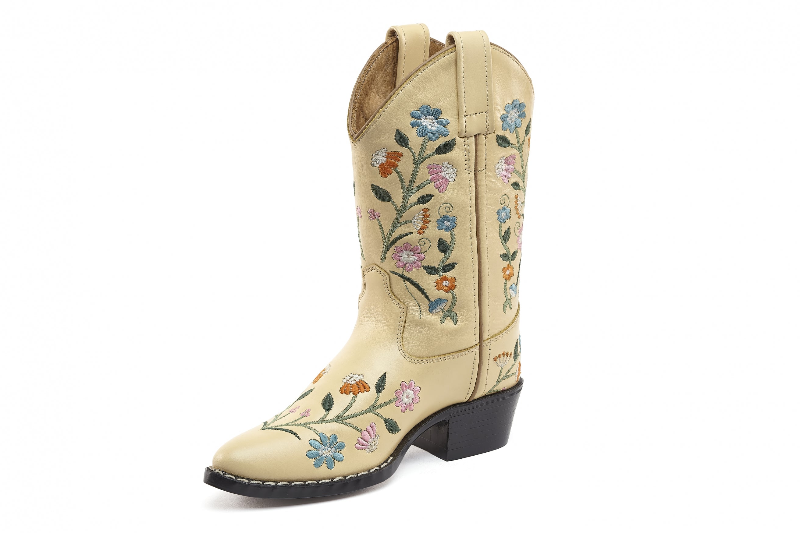 Boots Bouquet, Cream