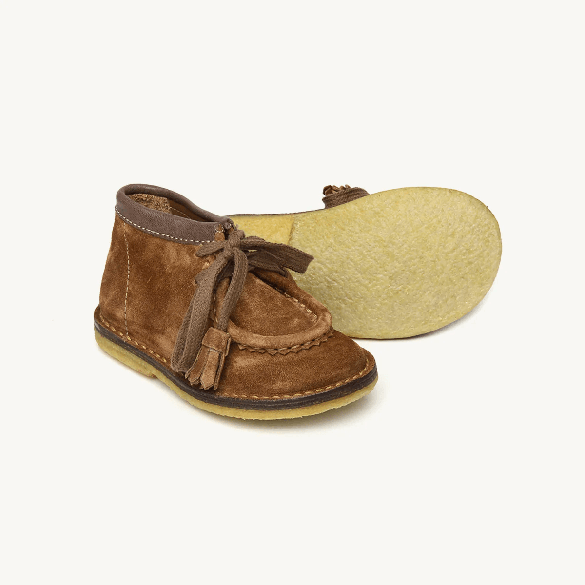 Pepe Shoes Storm, Brown