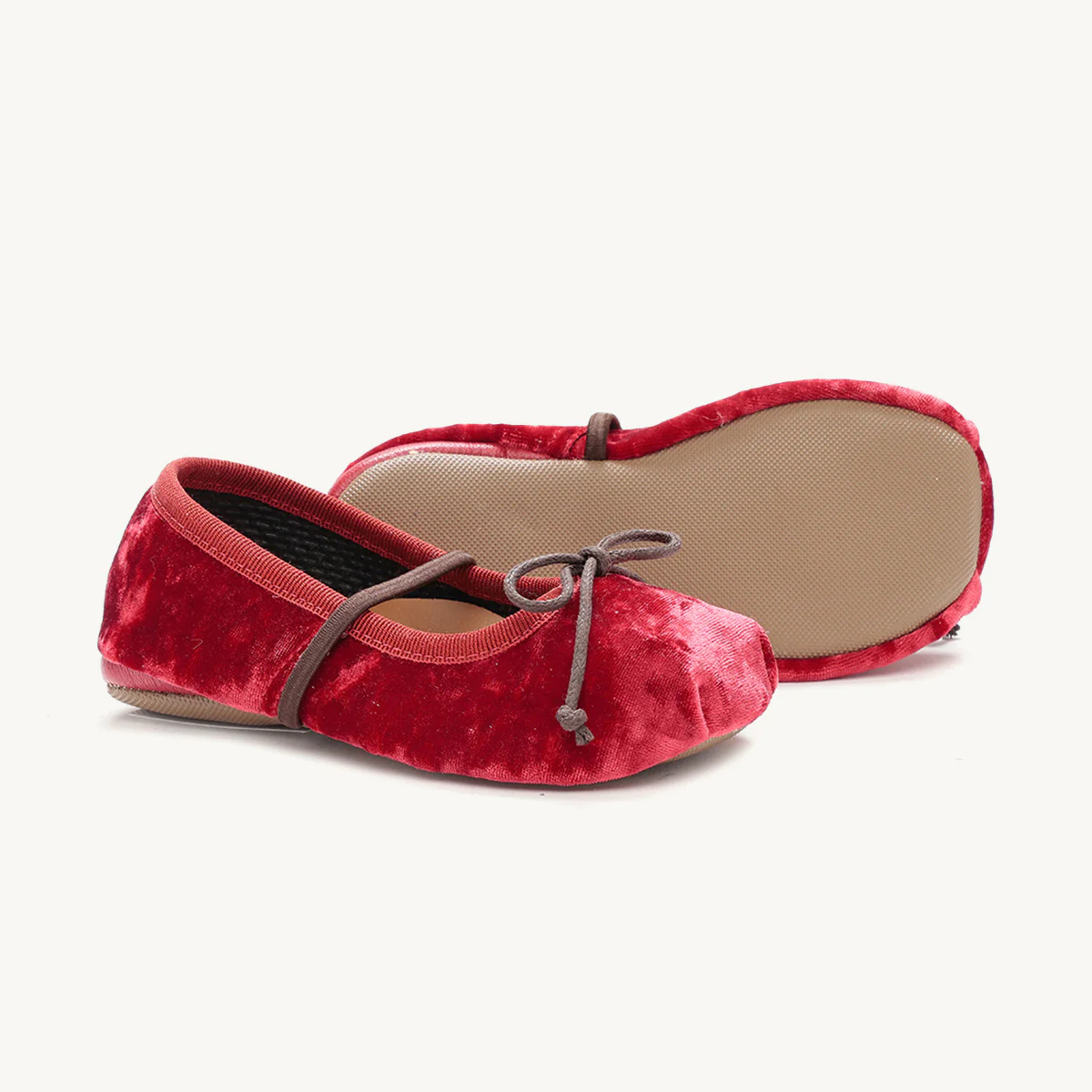 Pepe Sandals Melissa, Red