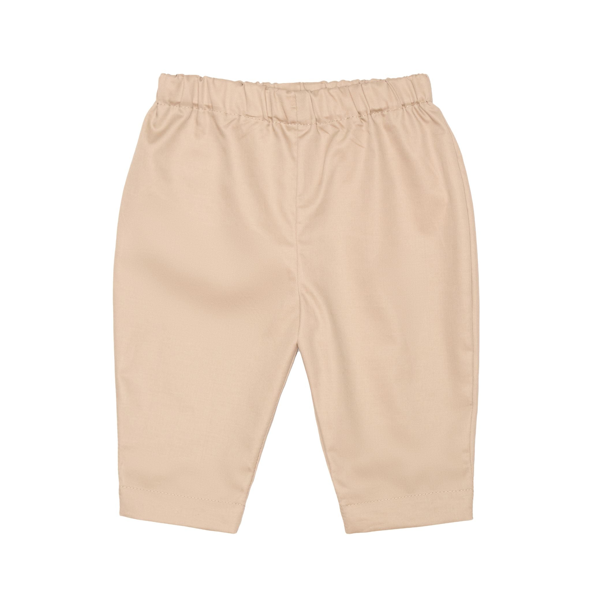 Baby Trousers Joy, Beige