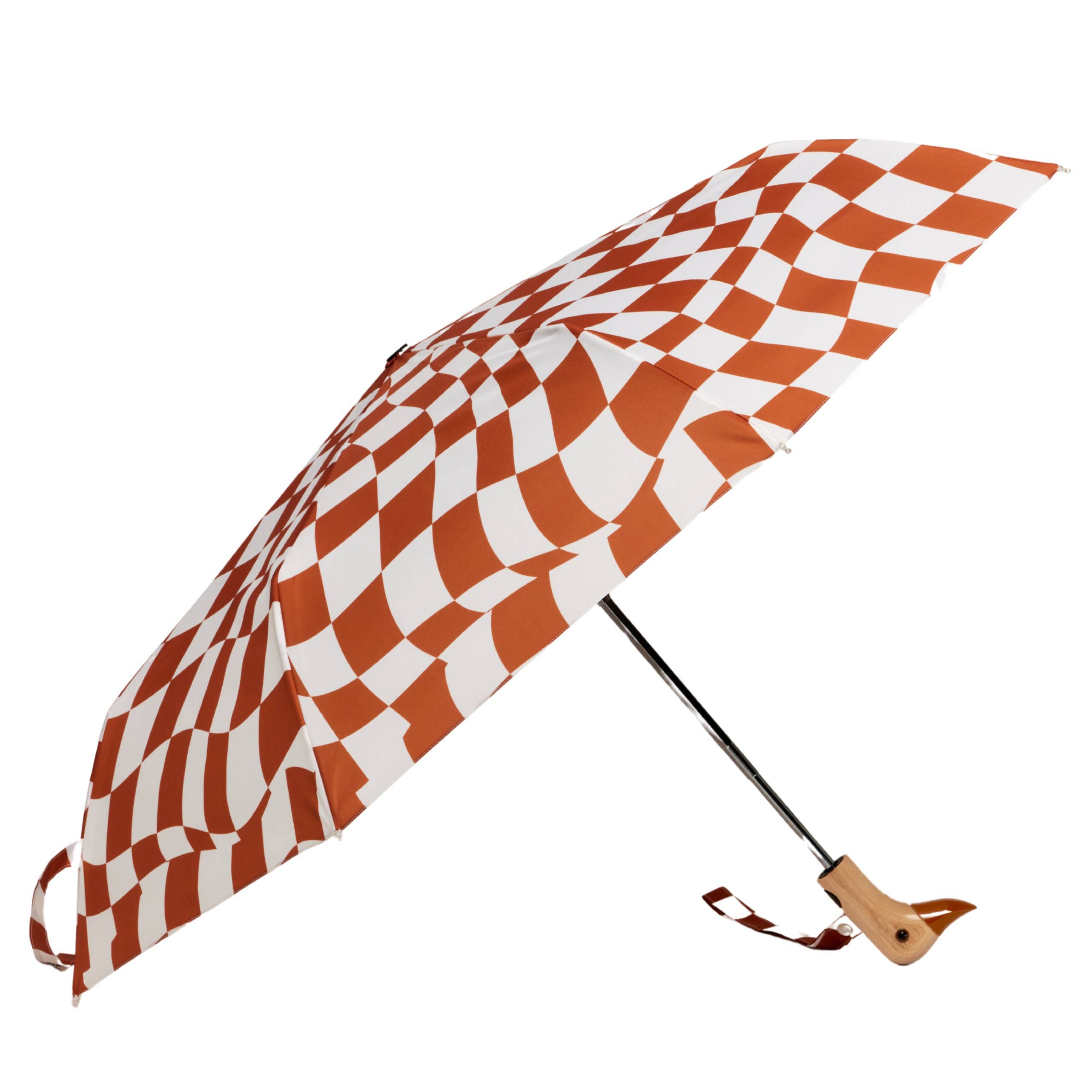 Lietussargs Pīle, Oranžā krāsā