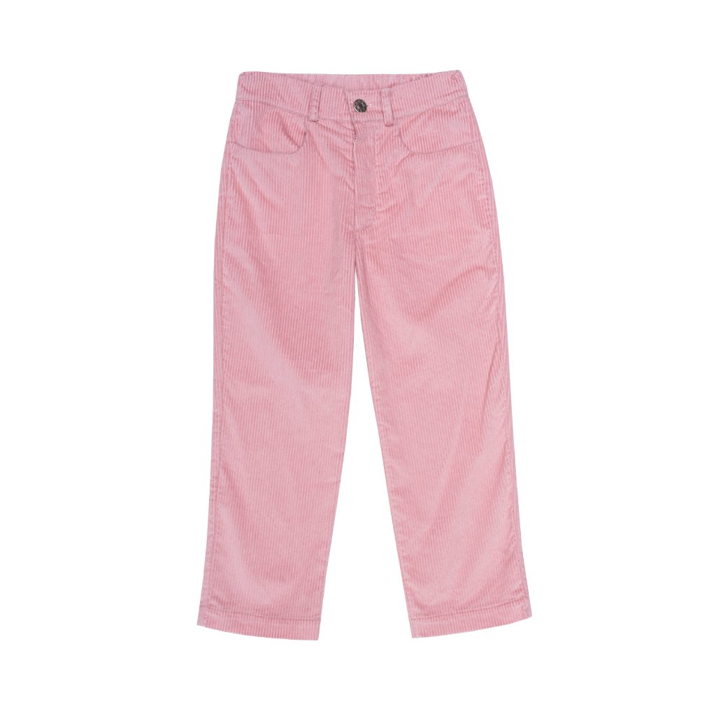 Closed Corduroy Pale online Pink Pants