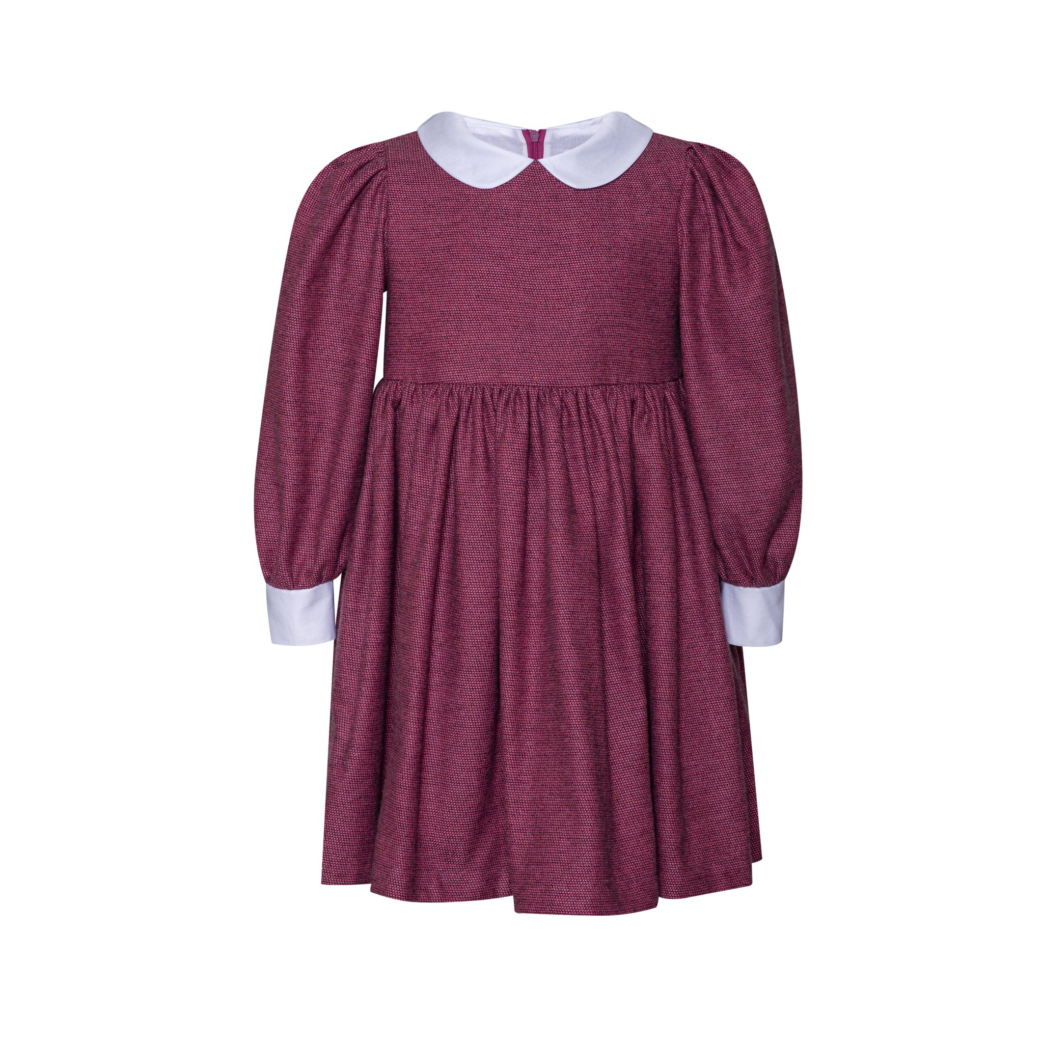Dress Snow Rose Pink