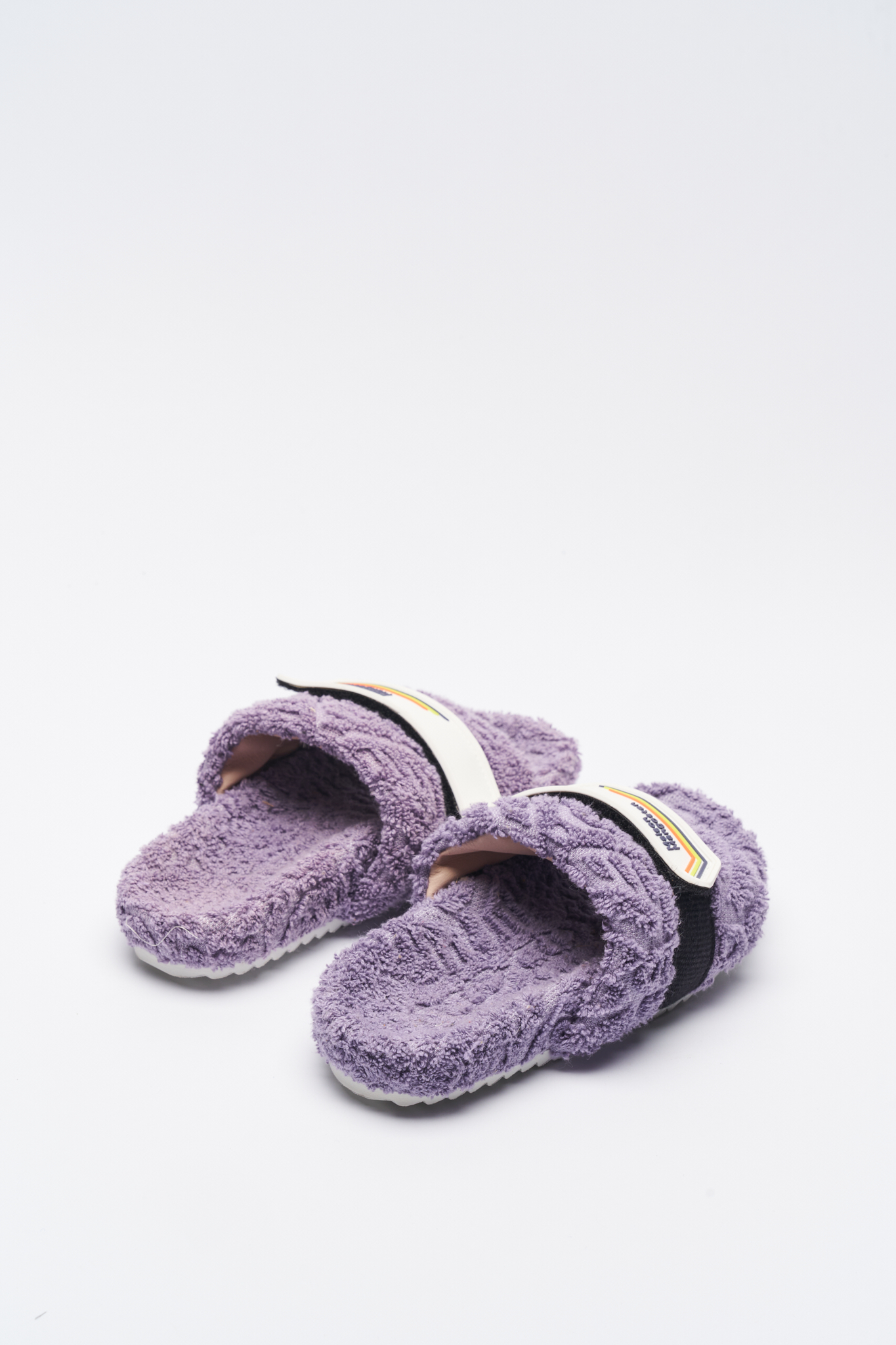 Sandals Pear Lilac