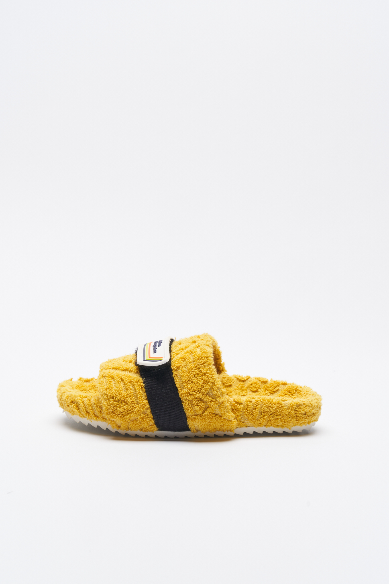 Sandals Pear Yellow
