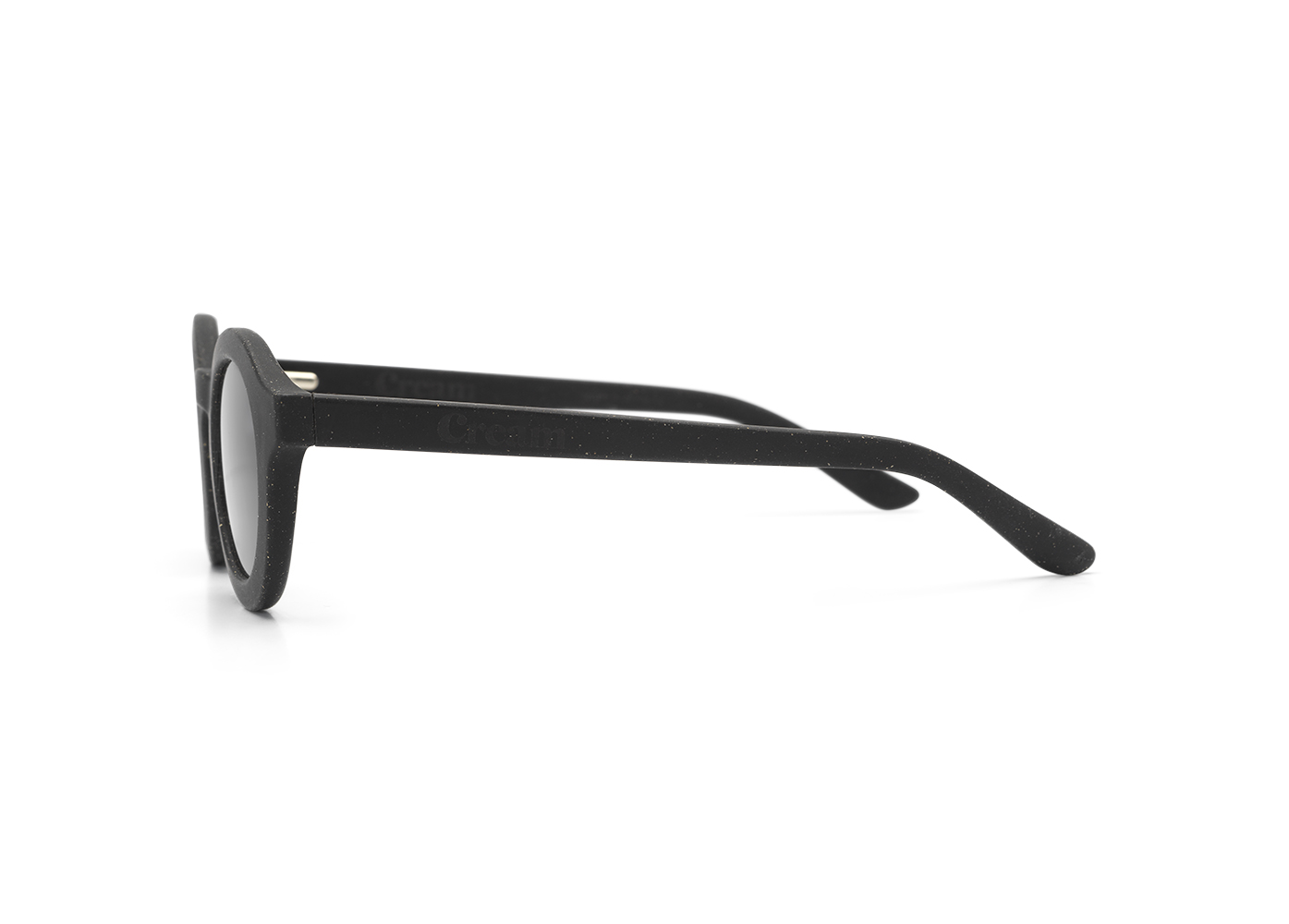 Sunglasses Cream Black