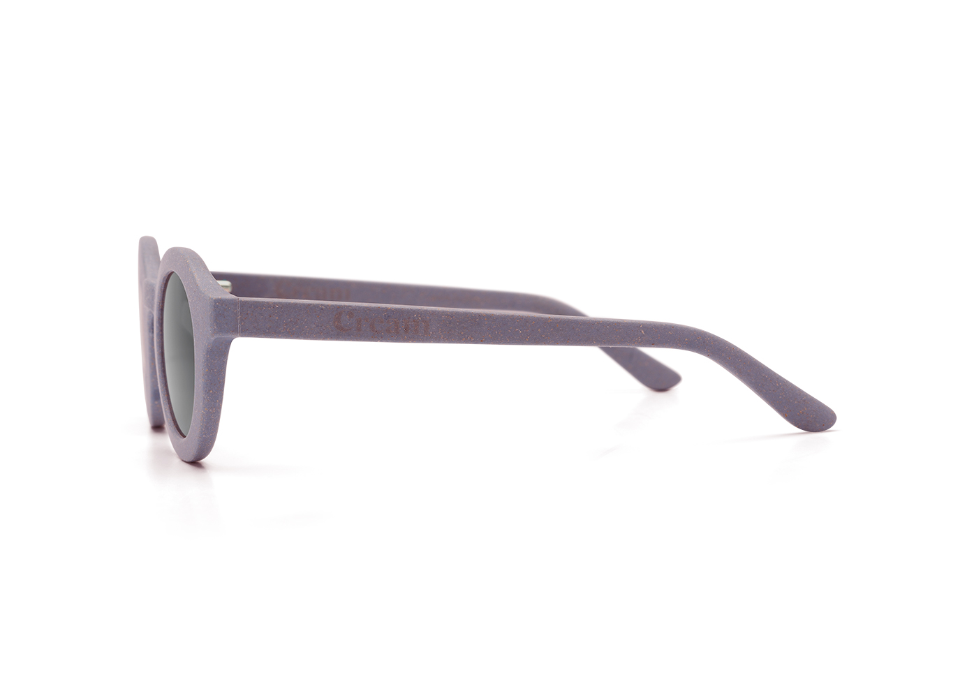 Sunglasses Cream Blackberry
