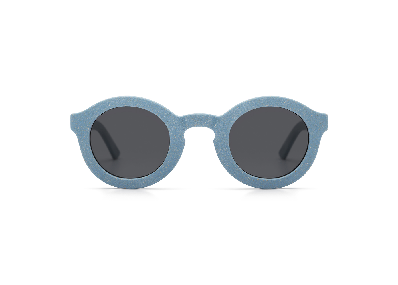Saulesbrilles Cream Blueberry