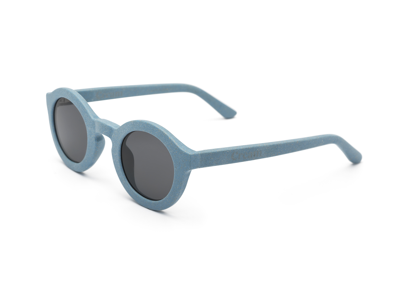 Saulesbrilles Cream Blueberry