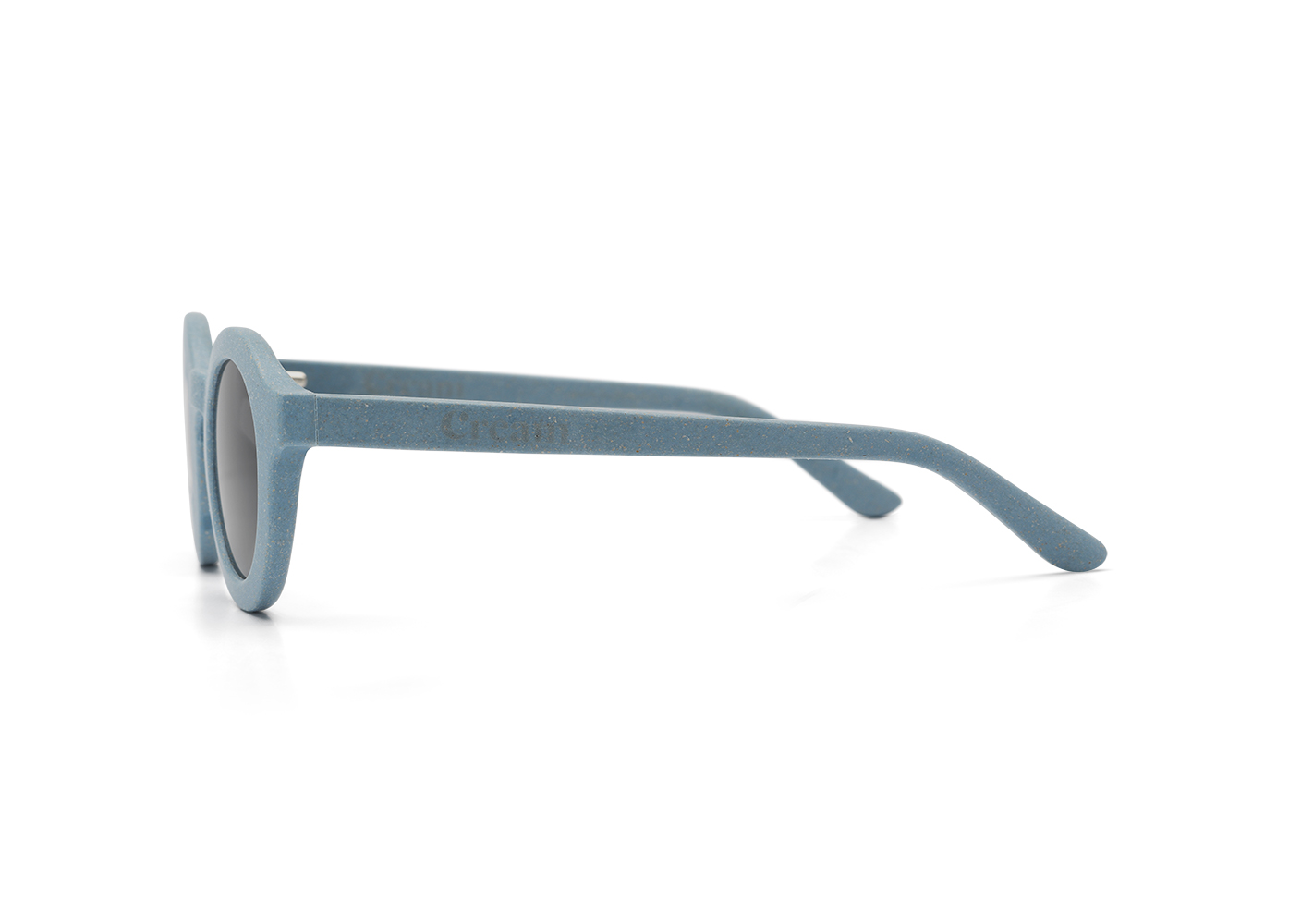 Saulesbrilles Cream Blueberry