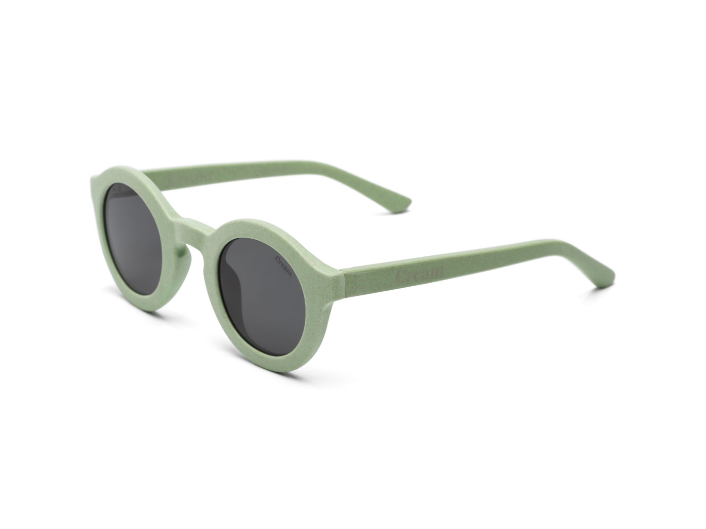 Sunglasses Cream Mint