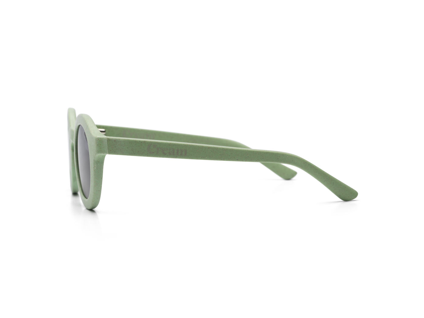 Sunglasses Cream Mint
