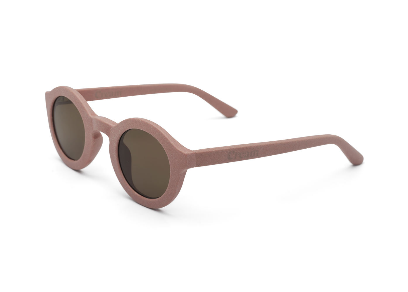 Sunglasses Cream Strawberry