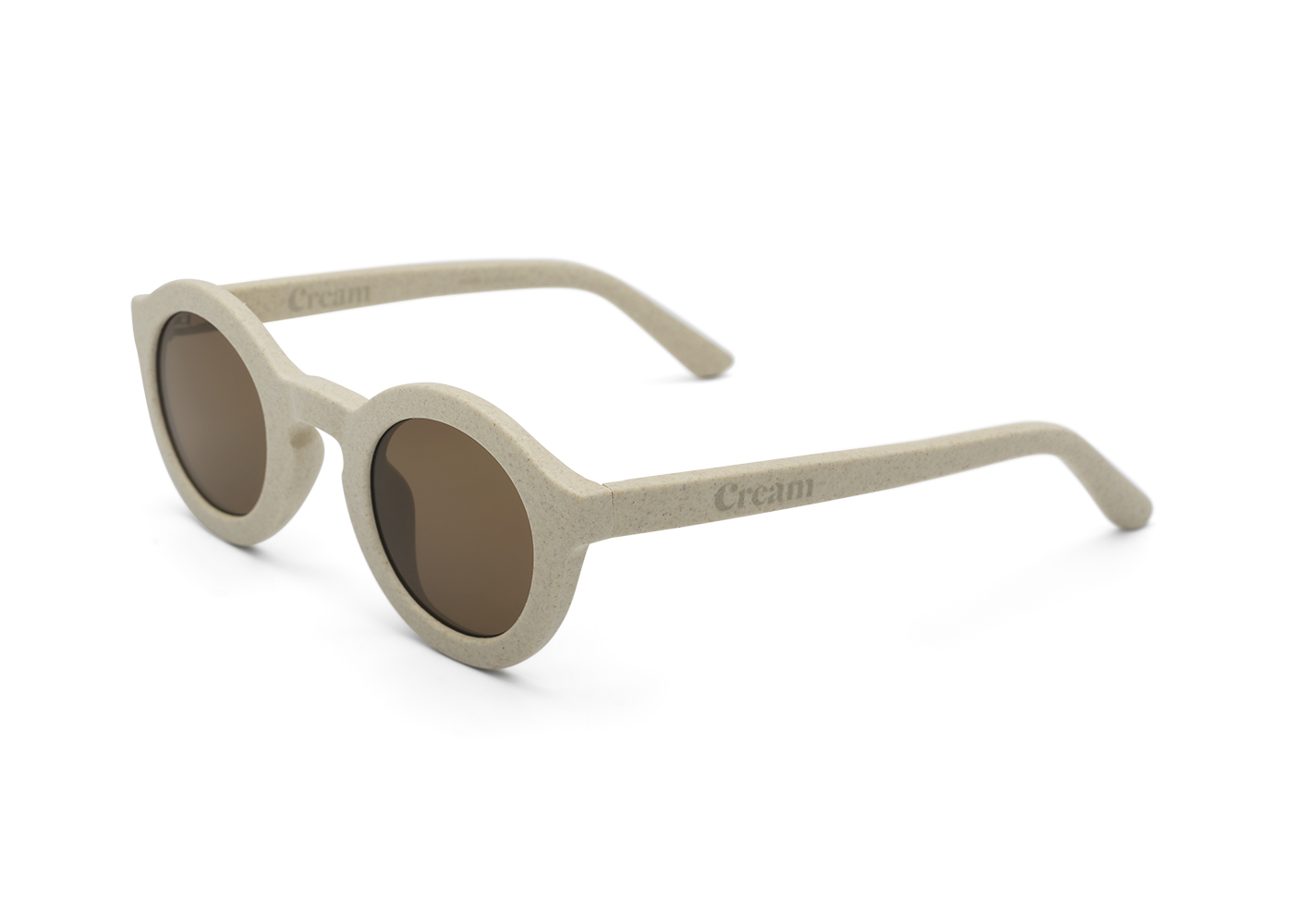Sunglasses Cream Vanilla
