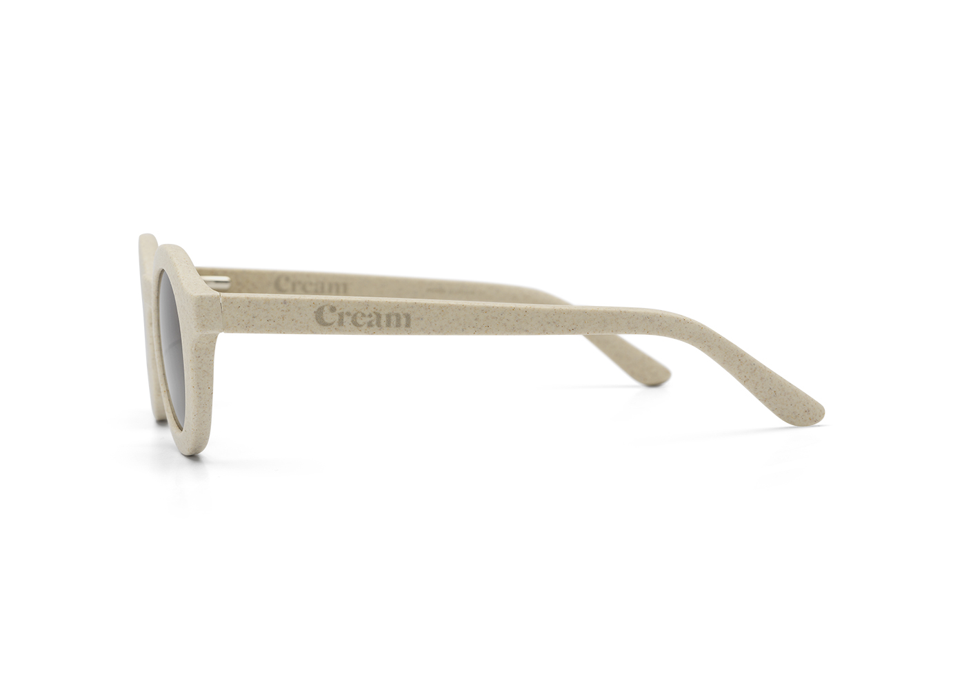 Sunglasses Cream Vanilla
