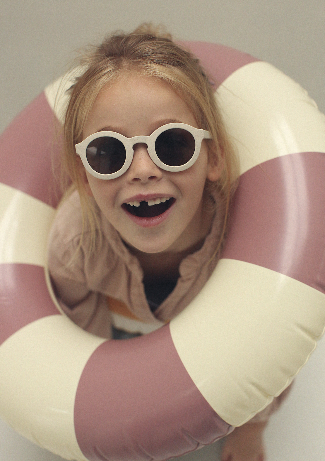 Sunglasses Cream Vanilla