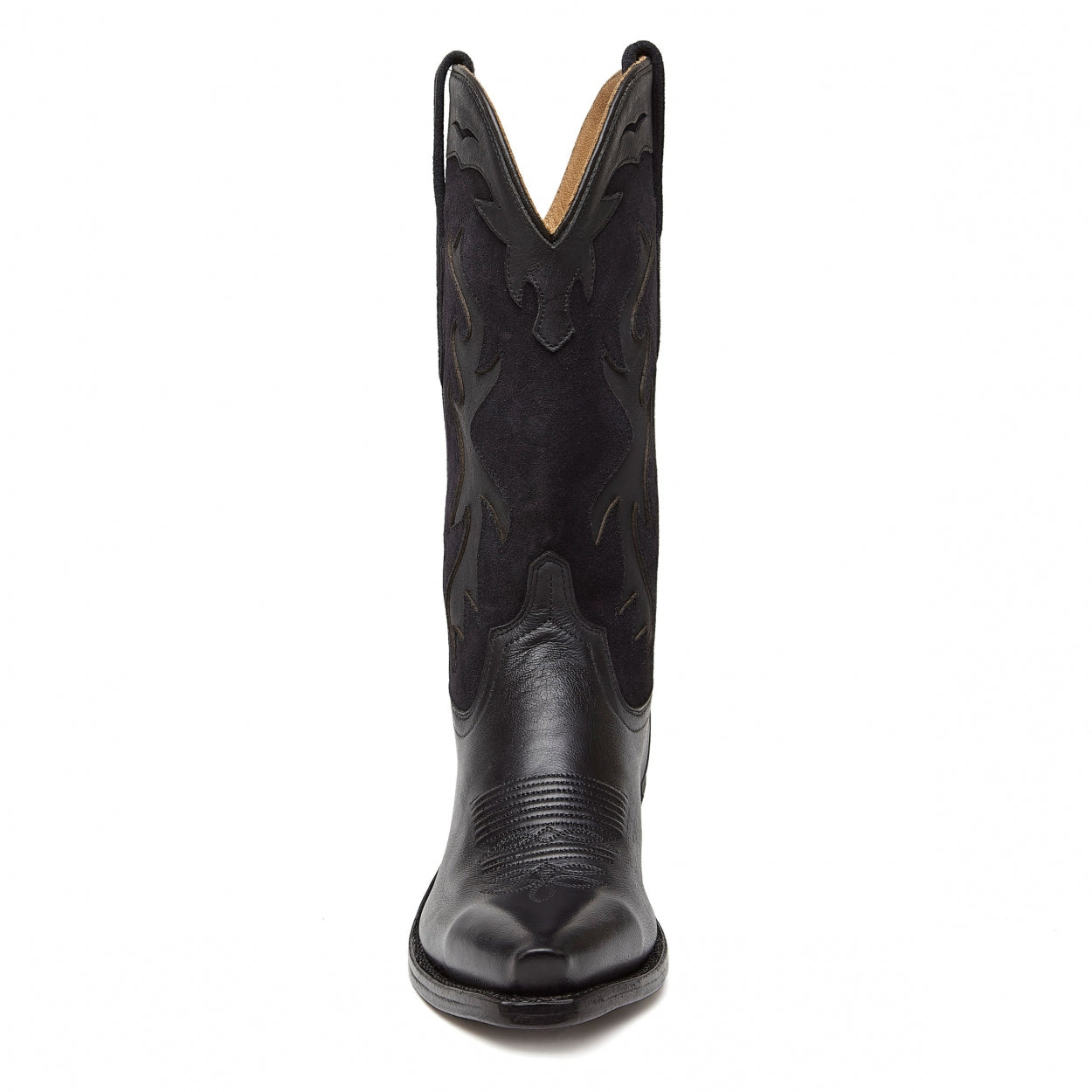 Boots Inferno