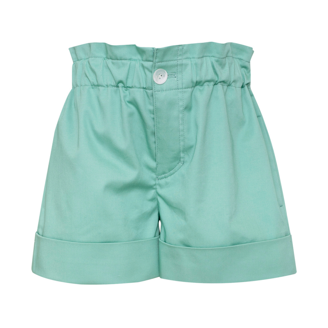 Cotton Shorts Oasis, Mint