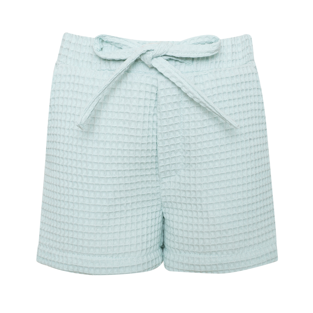 Cotton shorts png top