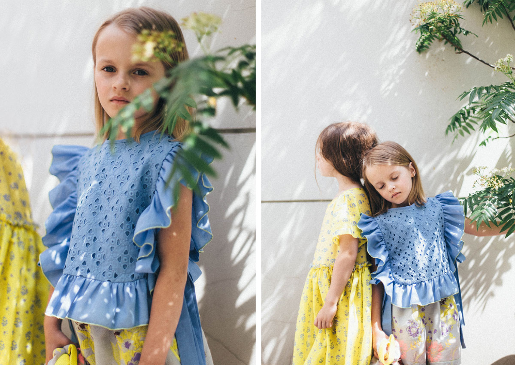 Sneak peek into Summer 2020: Herbarium