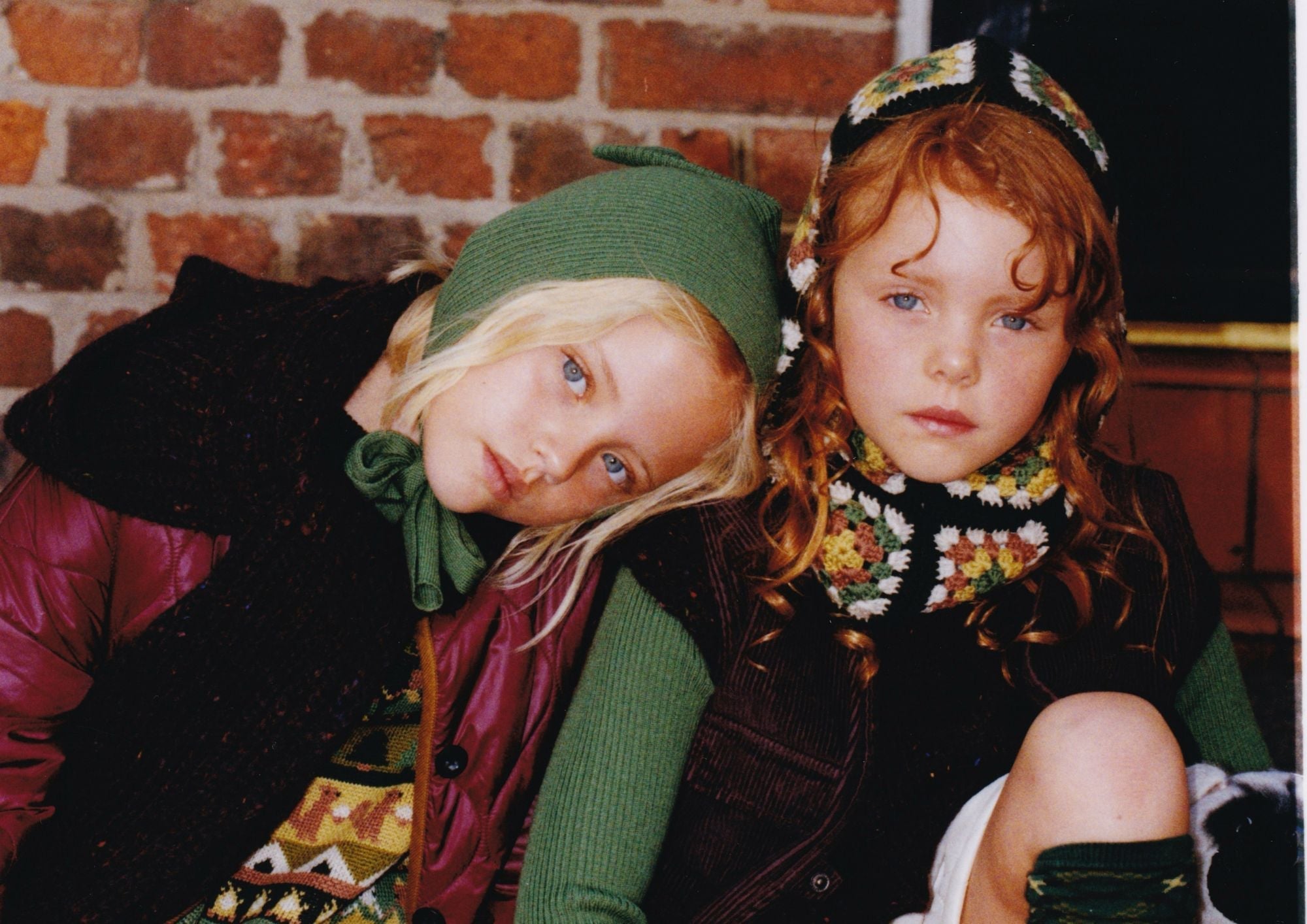 Paade Mode in Scimparello magazine: No need to rush the Magic