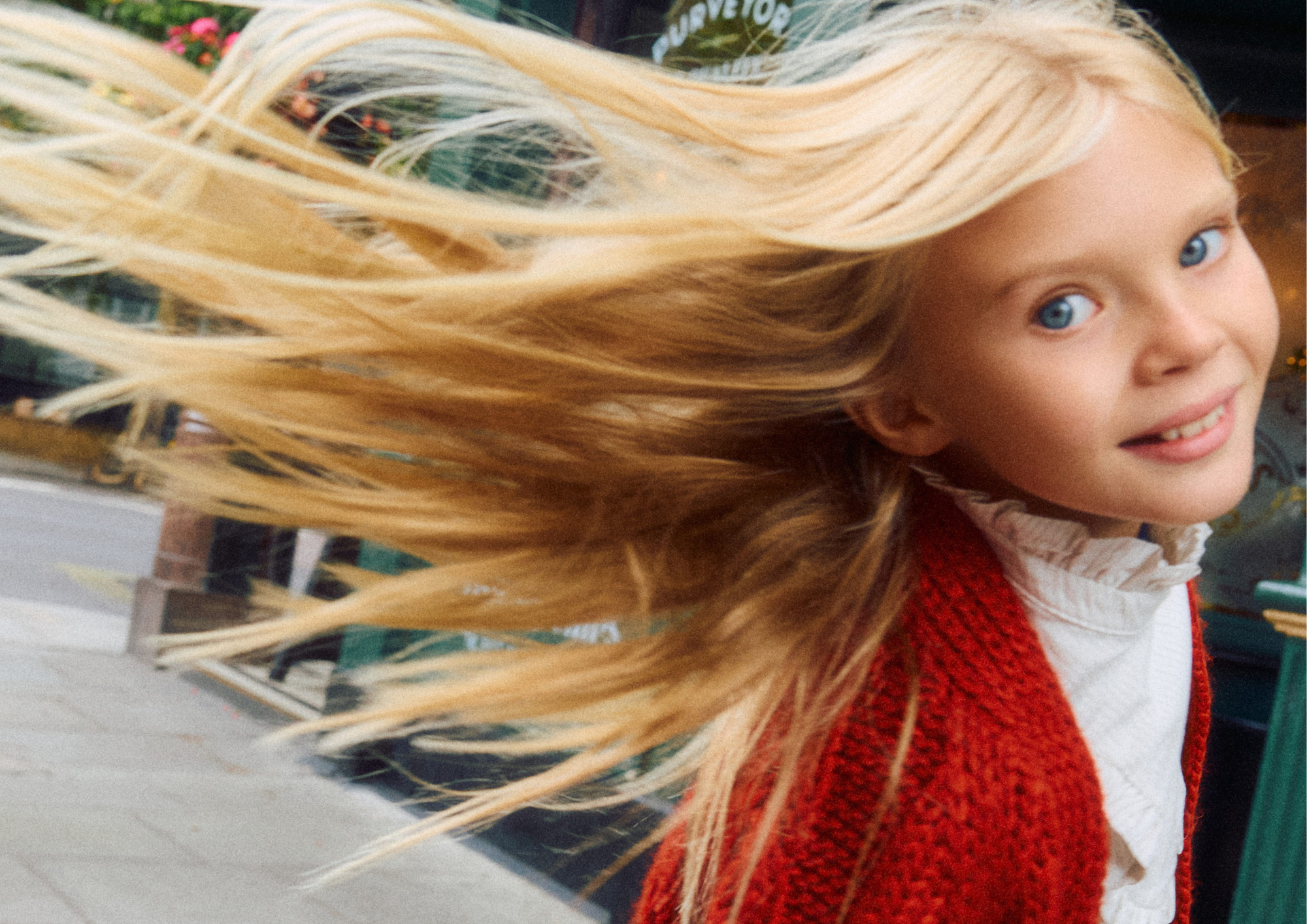 Paade Mode for Lemon magazine