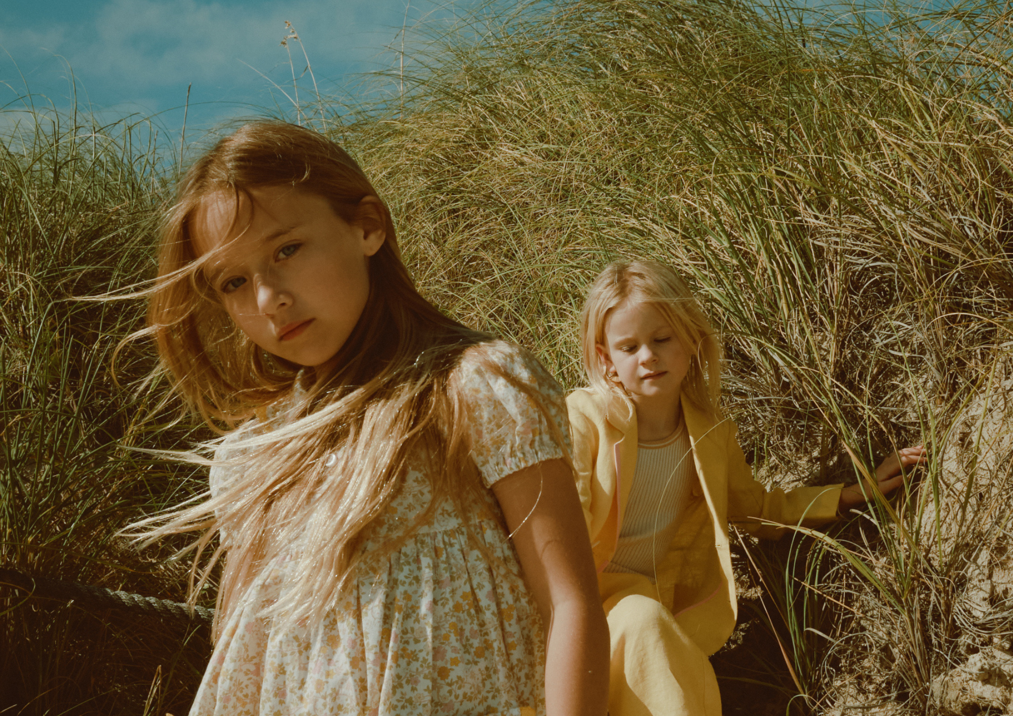 Summer 2026: Always August