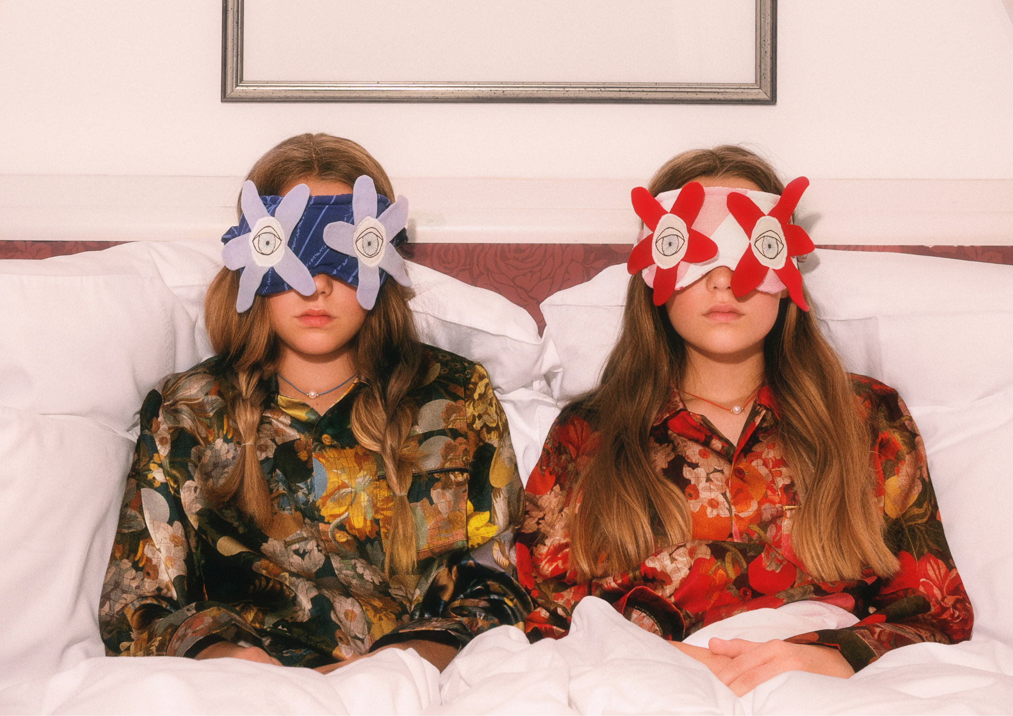 Sleeping like in the Belle Époque