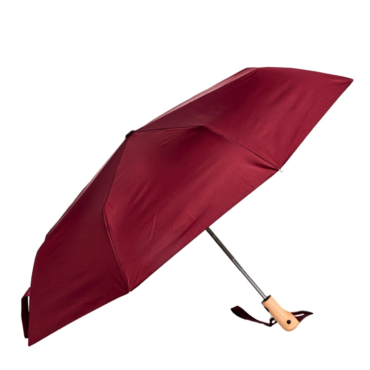 Cherry Eco-Friendly Duckhead Umbrella