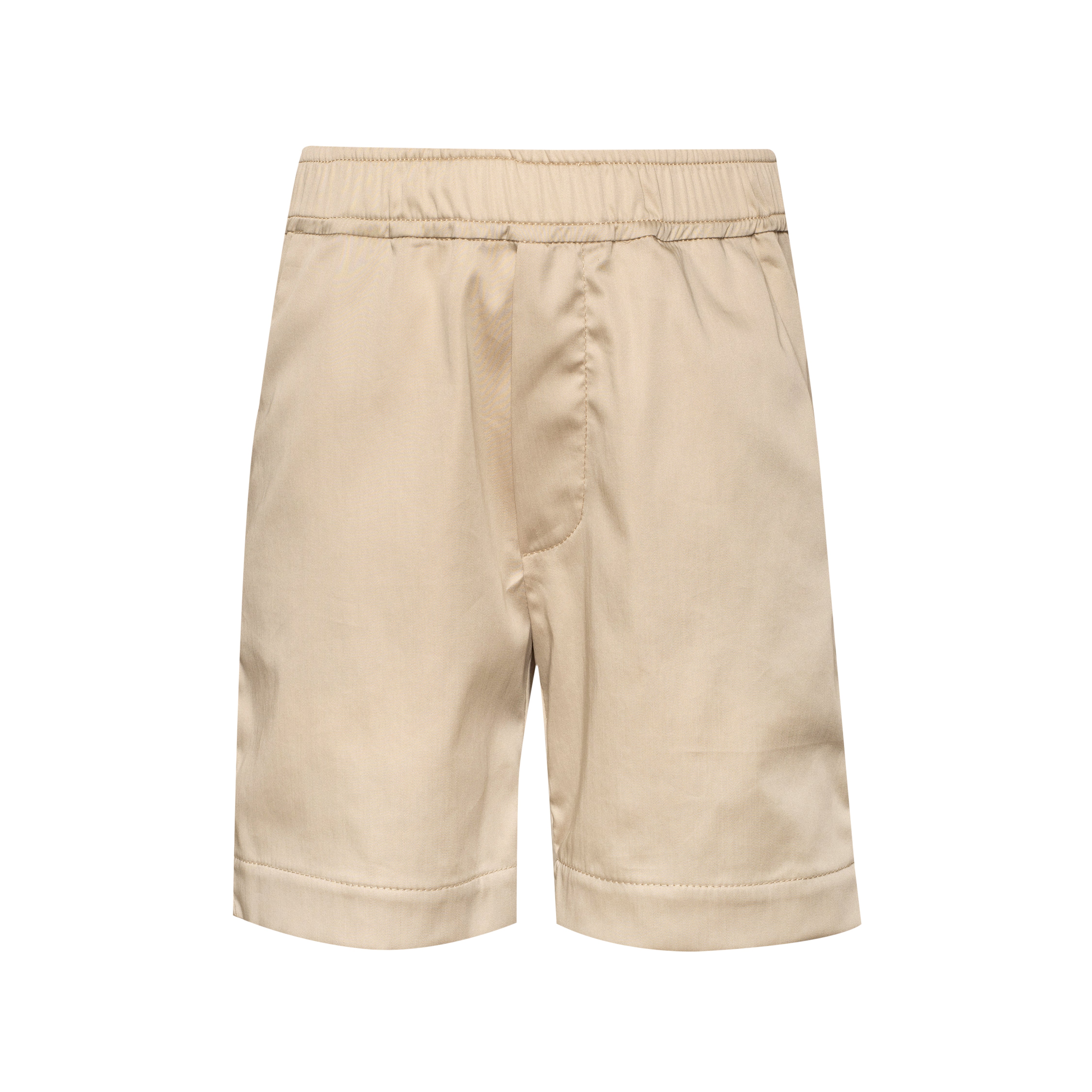 Regular Fit Shorts Joy, Beige