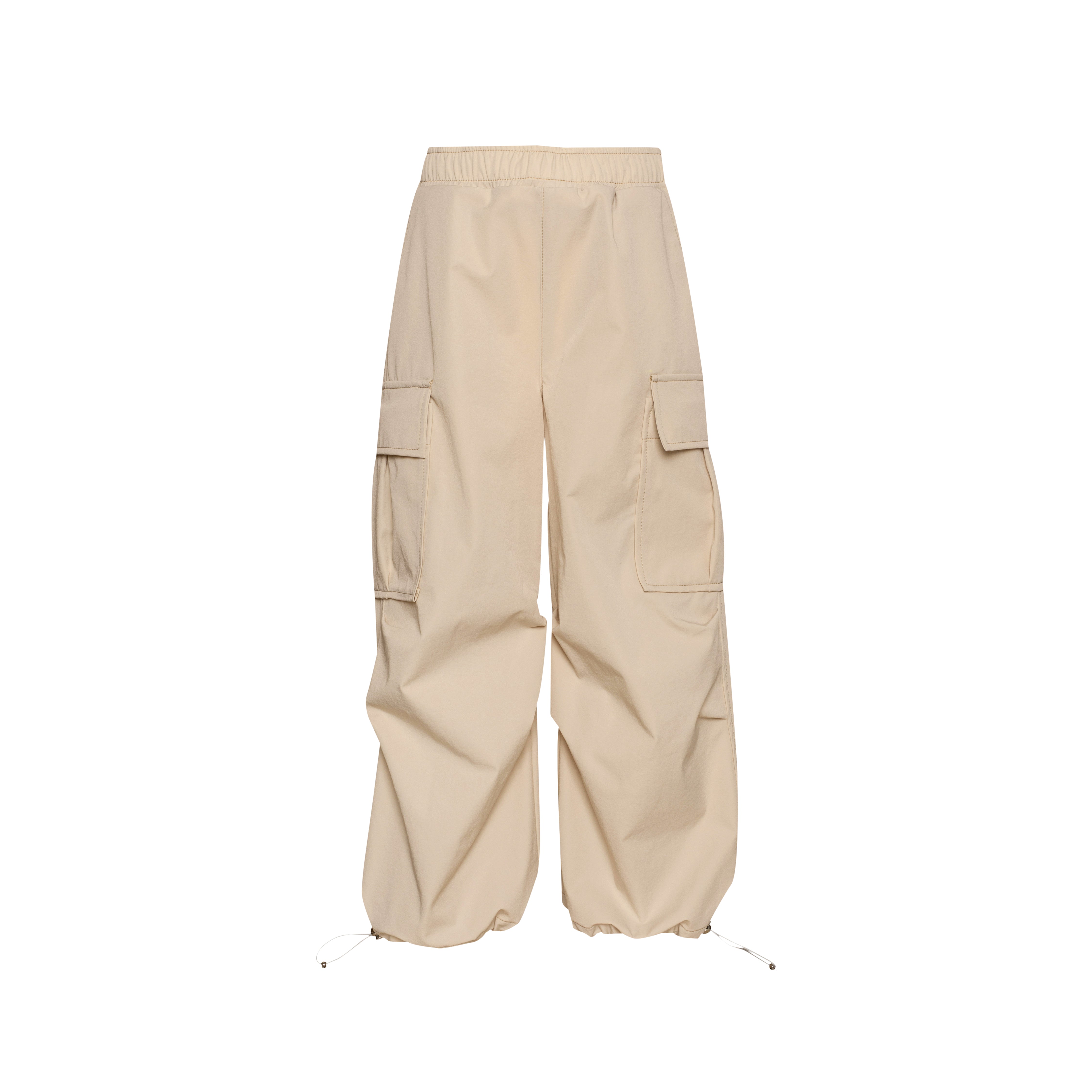 Cargo Pants Cedar, Beige