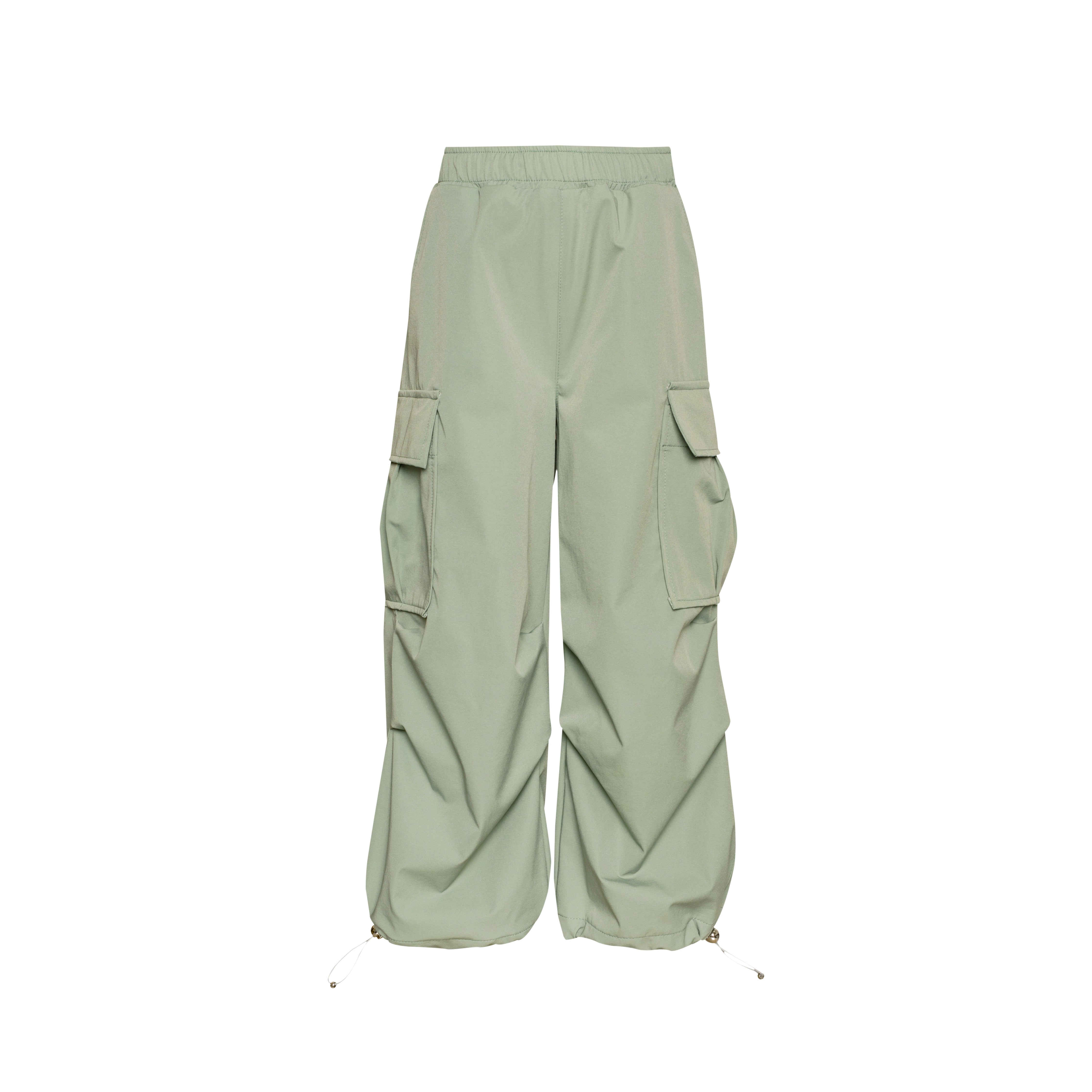 Cargo Pants Cedar, Green