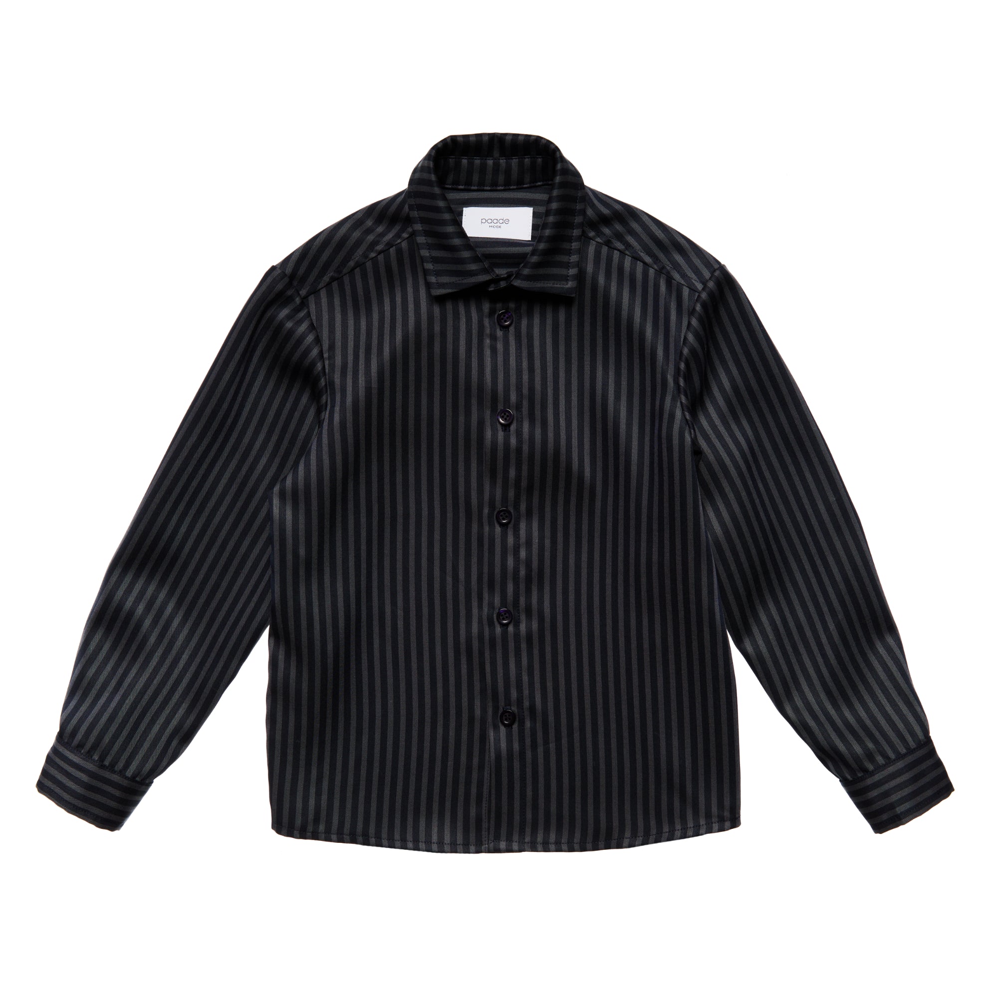 Lyocell Shirt Donata, Dark Blue