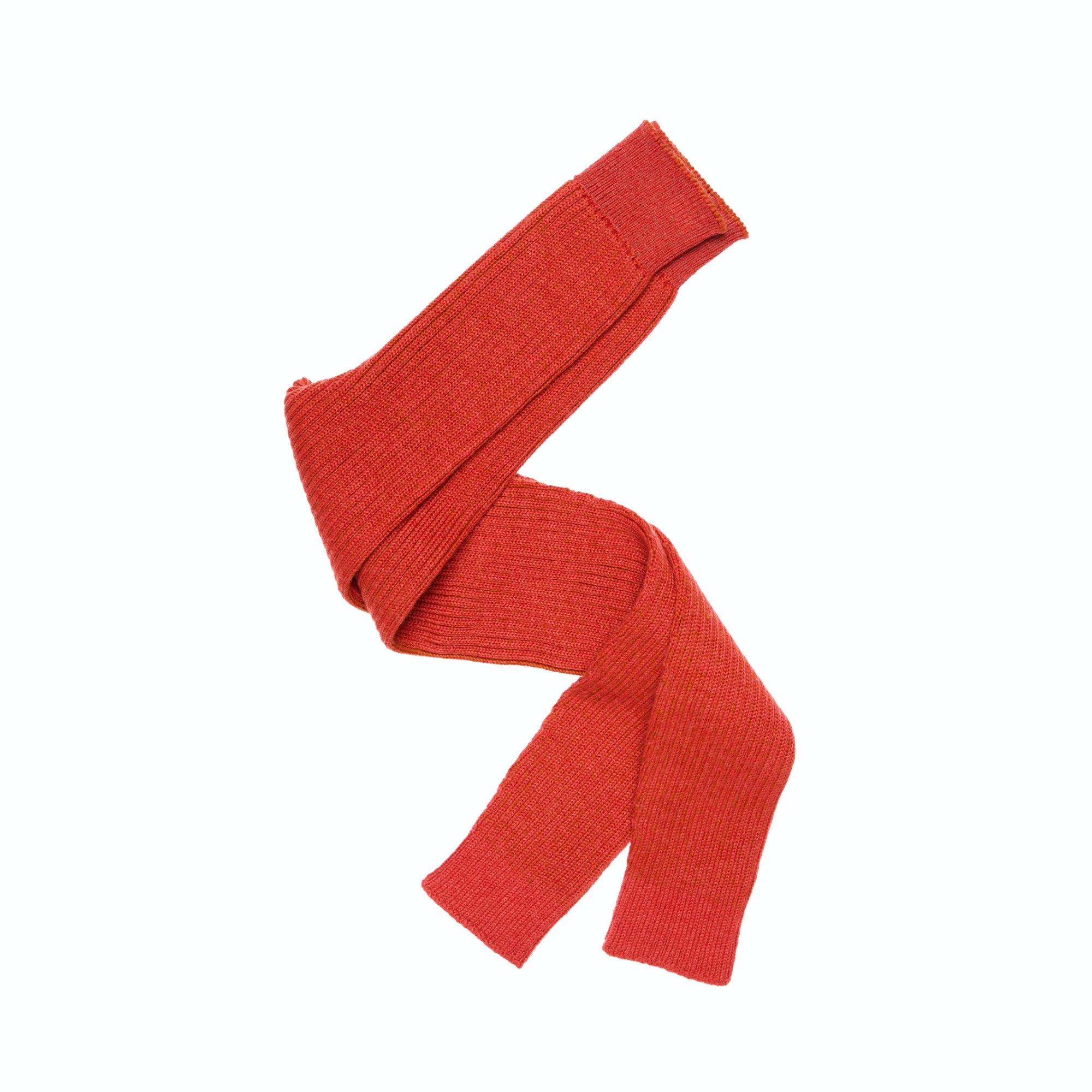Wool Leggings Bambi, Pink