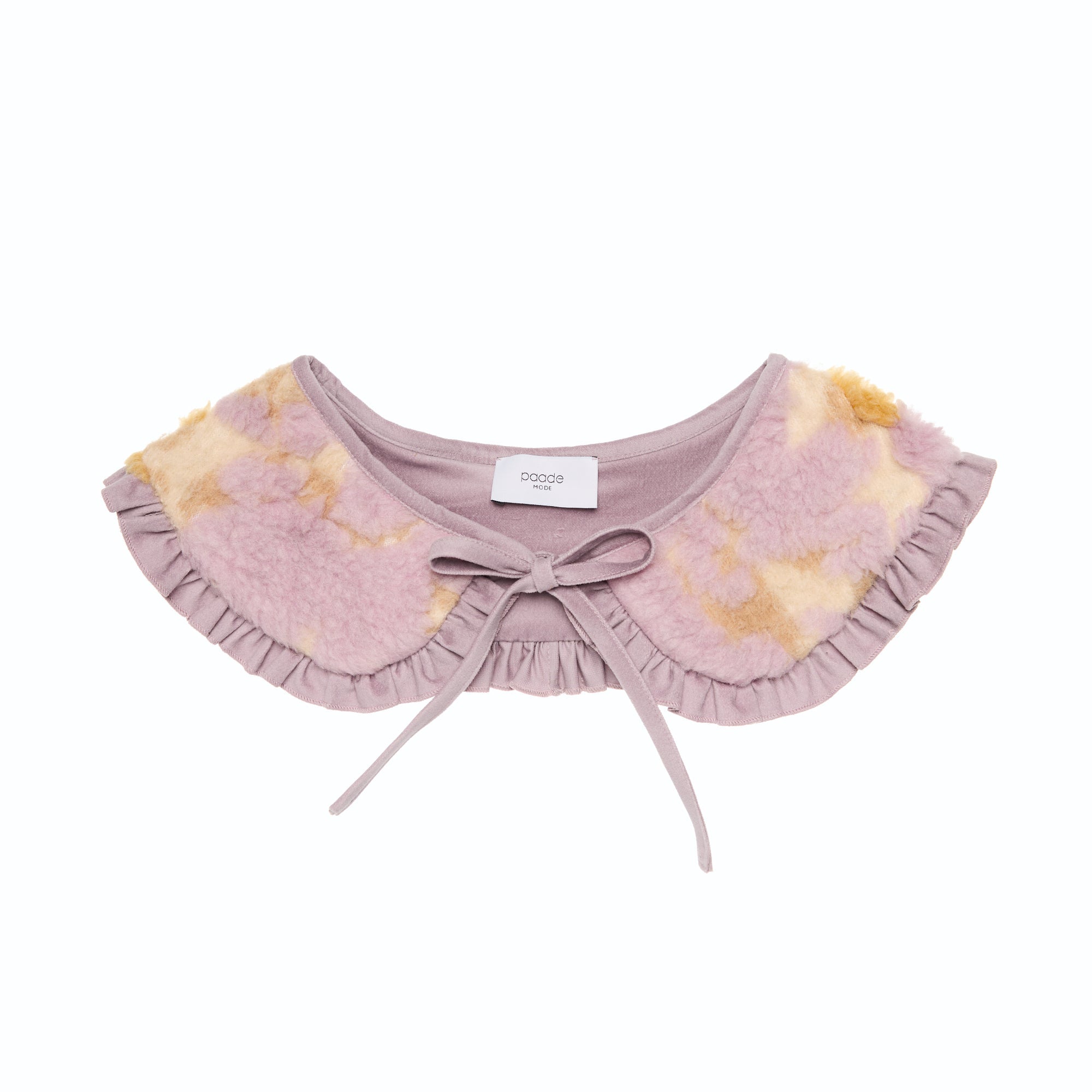 Teddy Collar Lilla, Violet