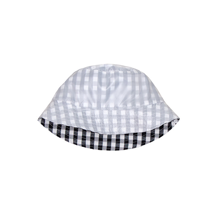 Benji Bucket Hat Cotton, Black