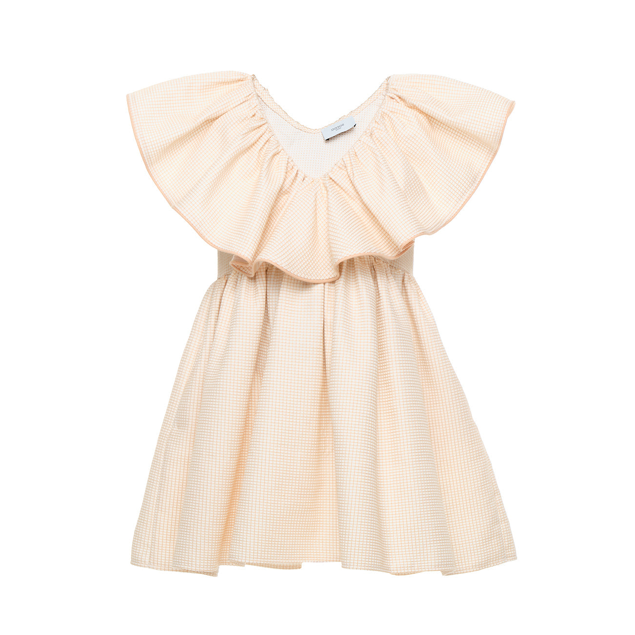 Noah kokvilnas Sarafāns, Bēšs