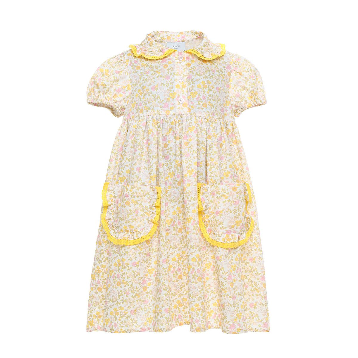 evarae mia cotton dress mia cotton dress
