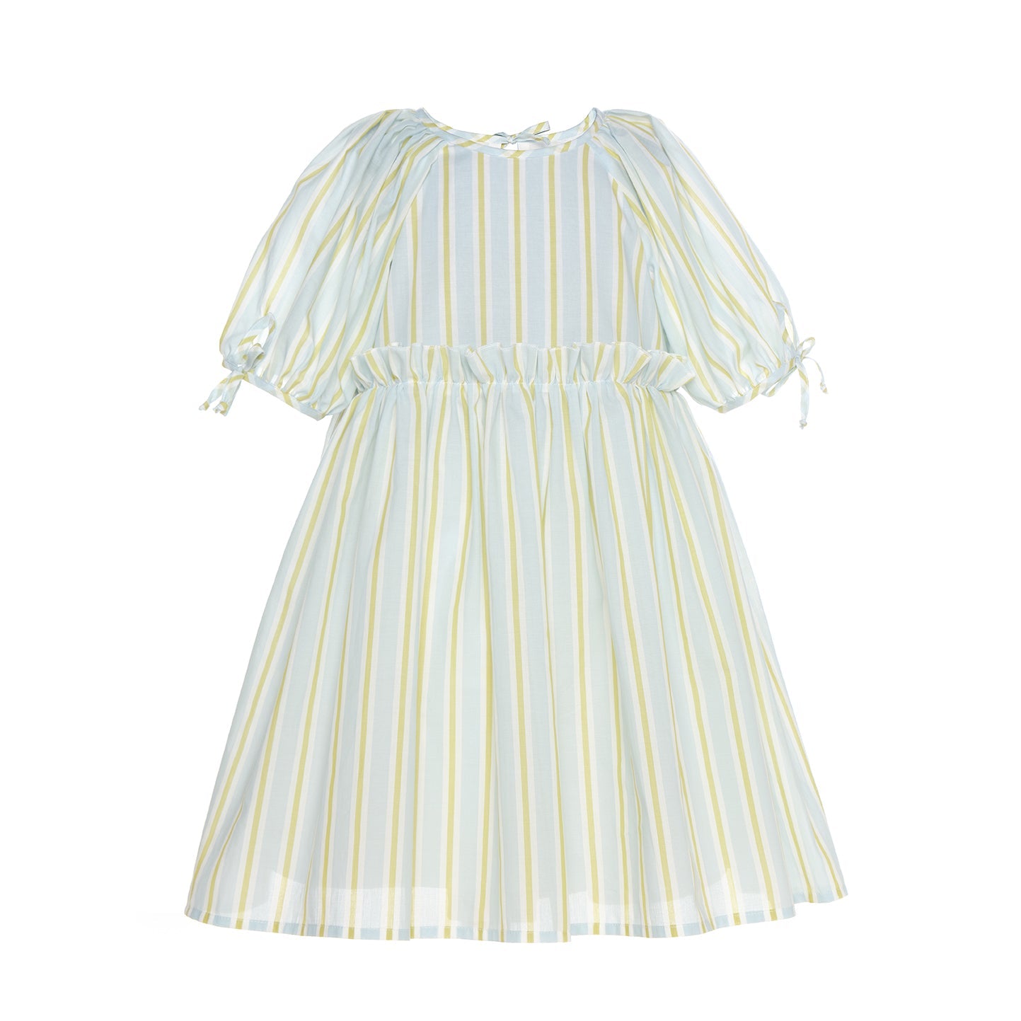 Ivy Dress Cotton, Mint