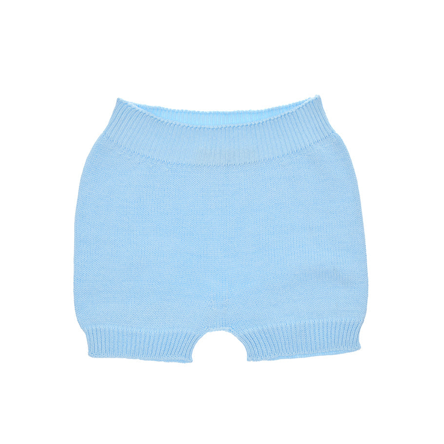 Kai Baby Shorts Cotton, Blue