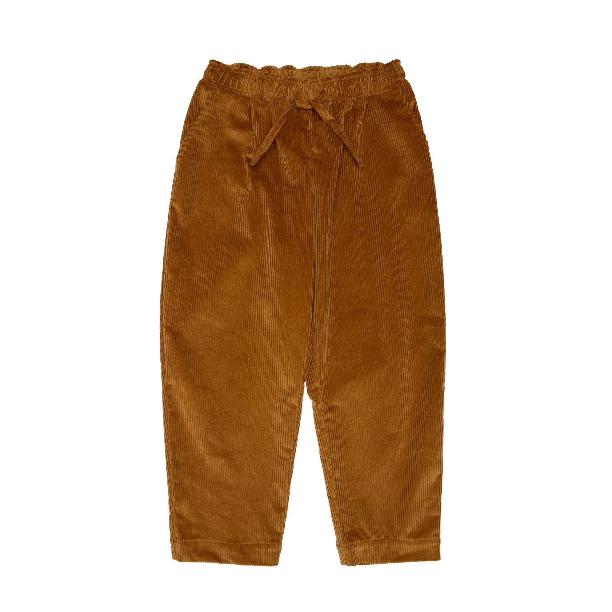 Otis Corduroy Pants, Caramel