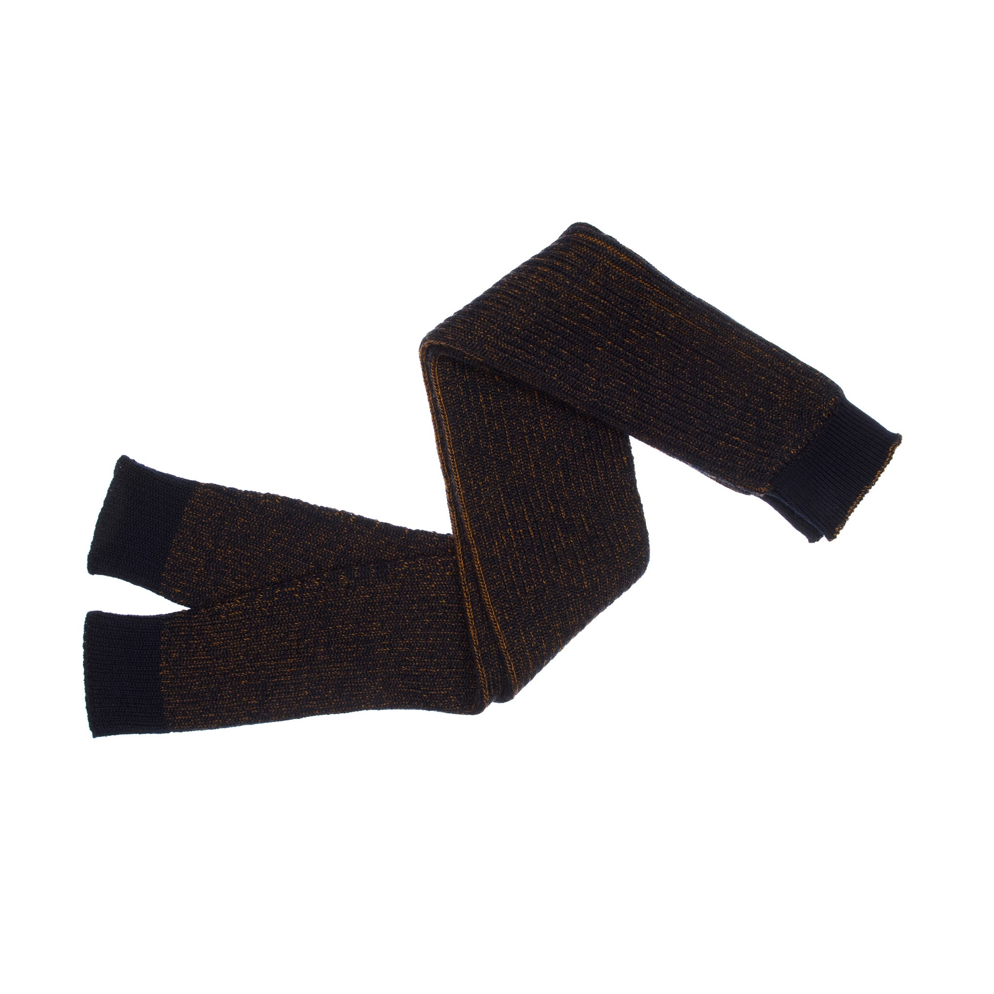 Alex Seamless Merino Wool Leggings, Dark Blue